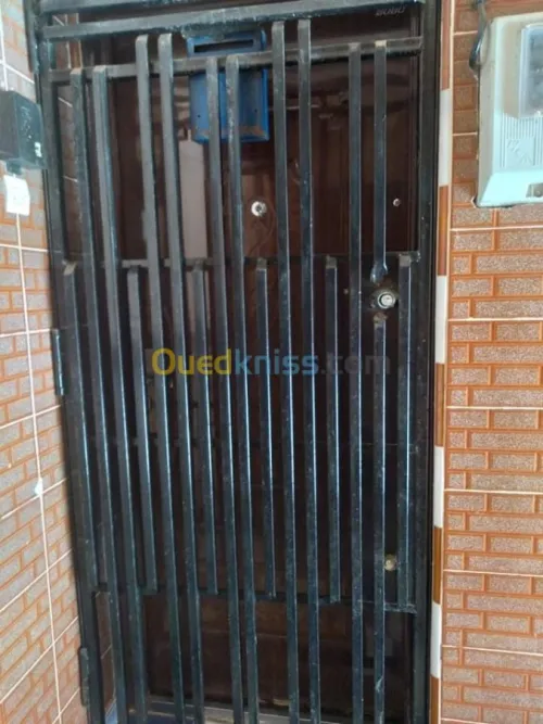 Vente Appartement F3 Tlemcen Hammam boughrara