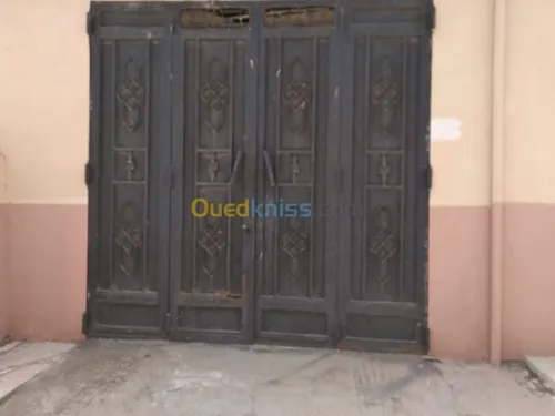 Vente Appartement F3 Tlemcen Hammam boughrara