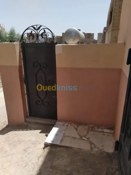 Vente Appartement F3 Tlemcen Hammam boughrara