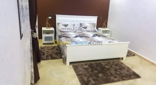 Location Appartement F3 Mostaganem Mostaganem