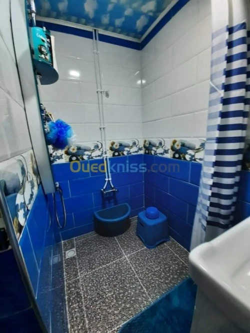 Location Appartement F3 Mostaganem Mostaganem