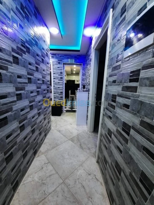 Location Appartement F3 Mostaganem Mostaganem