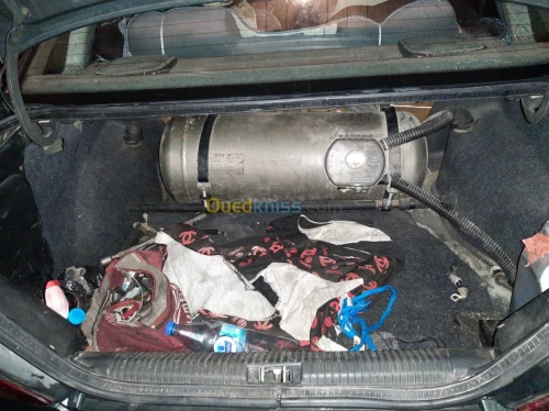 Daewoo Cielo 1998 