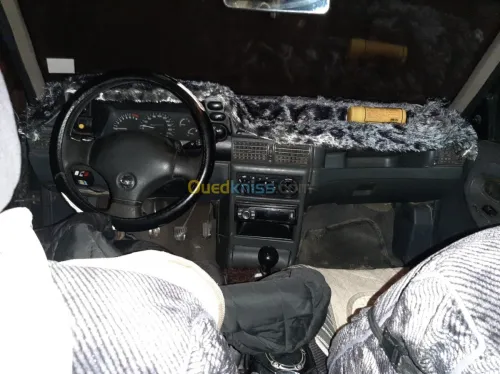 Daewoo Cielo 1998 
