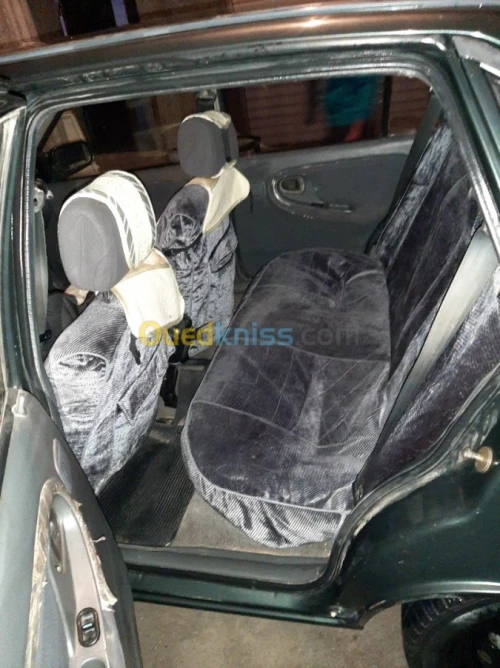 Daewoo Cielo 1998 