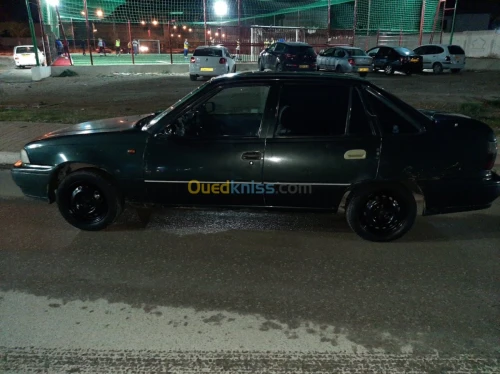 Daewoo Cielo 1998 