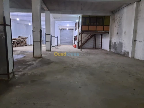 Vente Local Setif El eulma