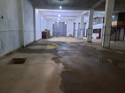 Vente Local Setif El eulma