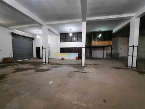Vente Local Setif El eulma