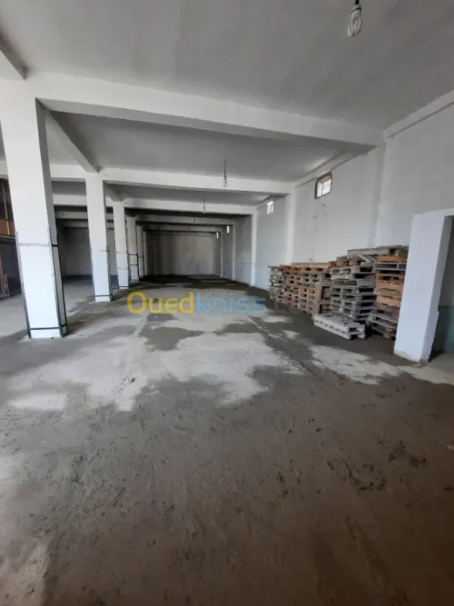 Vente Local Setif El eulma