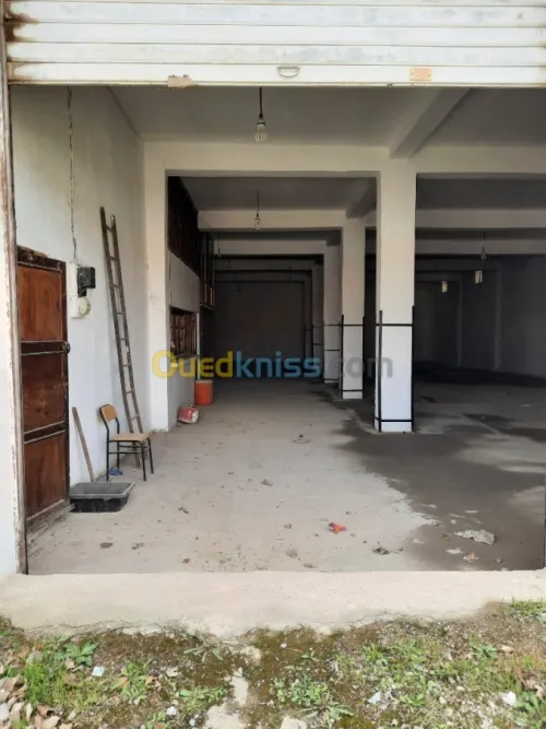 Vente Local Setif El eulma