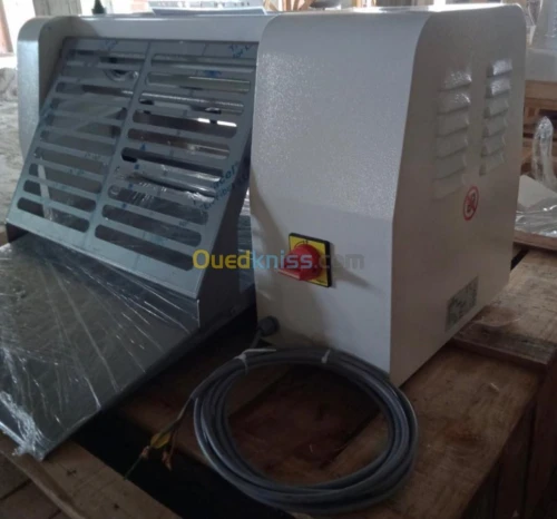 Laminoir a pâte Mecnosud italie 