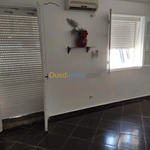 Location Appartement F4 Alger Dar el beida