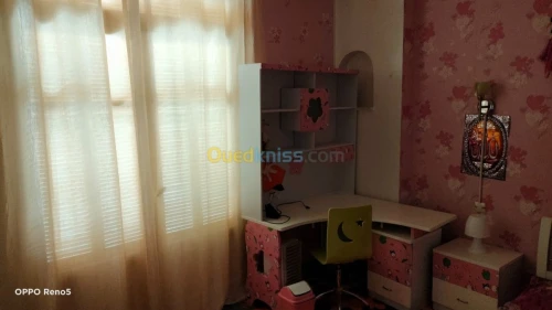 Chambre a coucher pour enfants (fille)