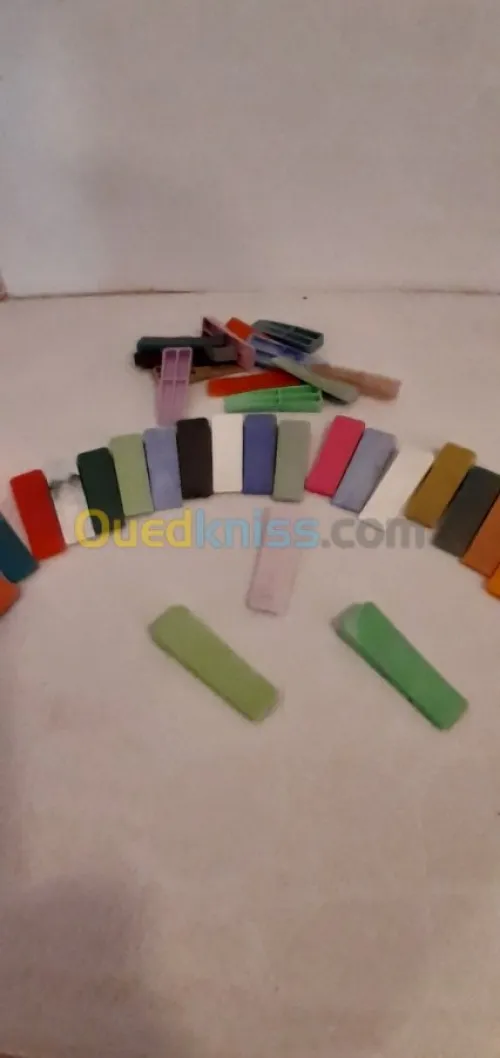 Cale multiusages 