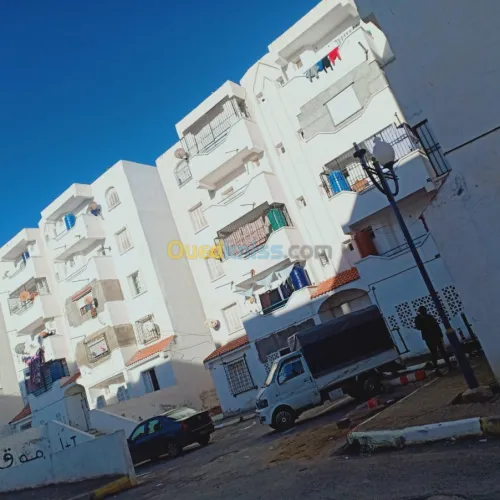 Vente Appartement El taref El kala