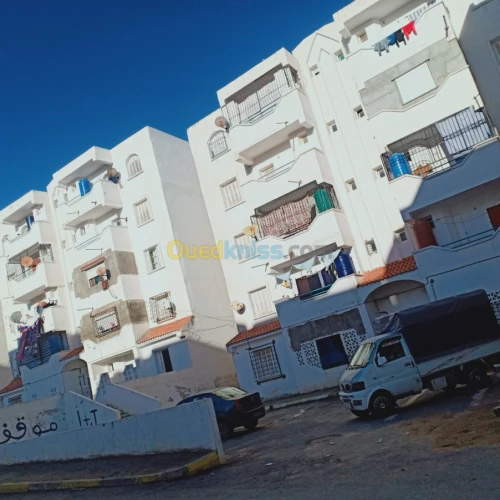 Vente Appartement El taref El kala