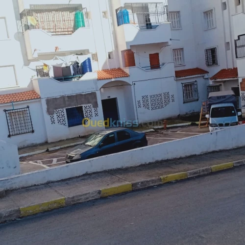 Vente Appartement El taref El kala