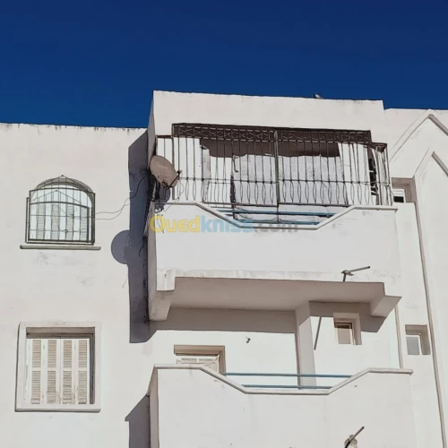 Vente Appartement El taref El kala