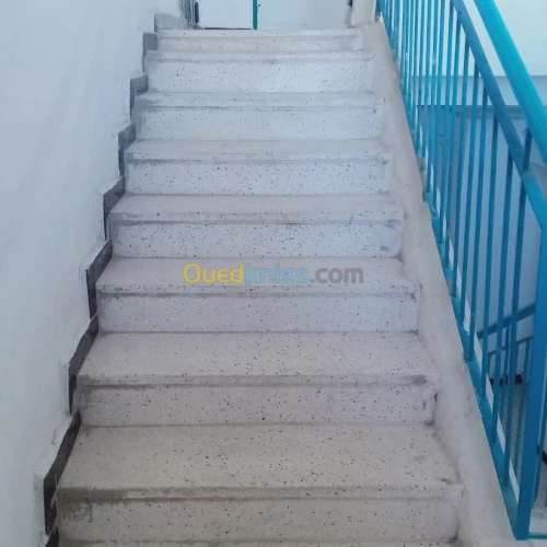 Vente Appartement El taref El kala