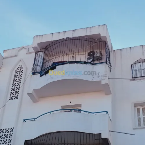 Vente Appartement El taref El kala