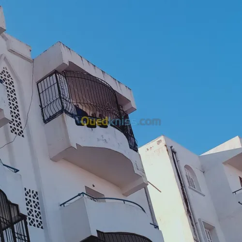 Vente Appartement El taref El kala