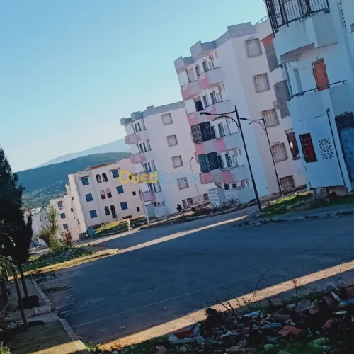 Vente Appartement El taref El kala