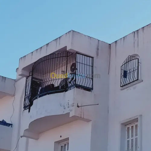 Vente Appartement El taref El kala