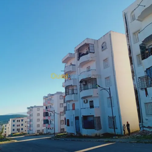 Vente Appartement El taref El kala