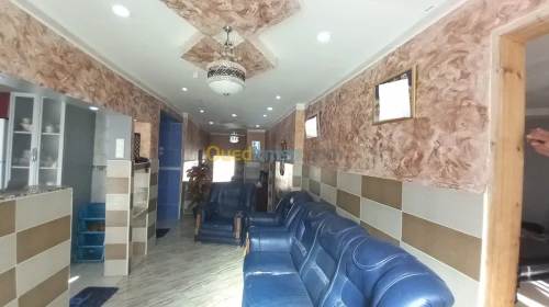 Vente Niveau De Villa F4 Oran Boutlelis