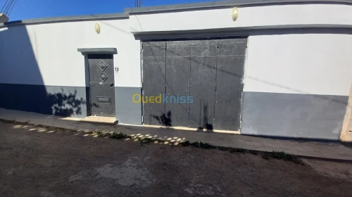 Vente Niveau De Villa F4 Oran Boutlelis