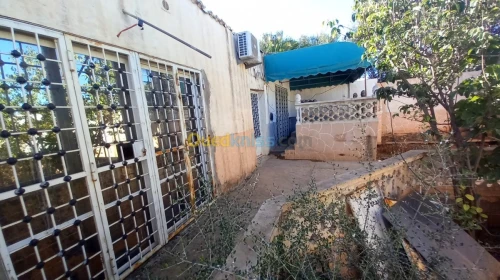 Vente Niveau De Villa F4 Oran Boutlelis