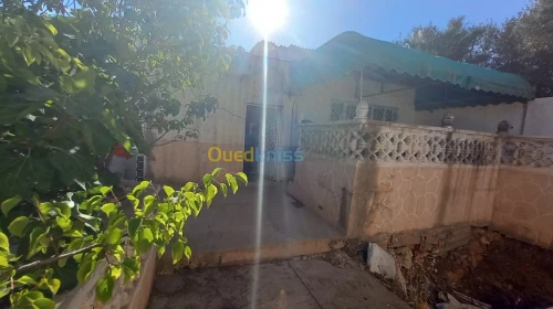 Vente Niveau De Villa F4 Oran Boutlelis