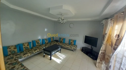 Vente Niveau De Villa F4 Oran Boutlelis