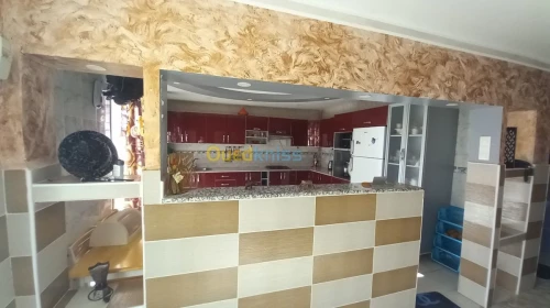 Vente Niveau De Villa F4 Oran Boutlelis