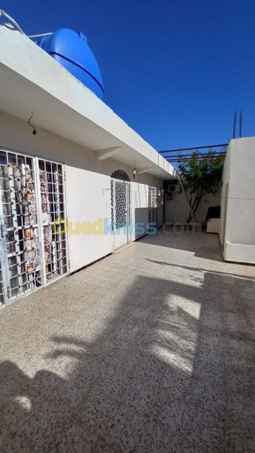 Vente Niveau De Villa F4 Oran Boutlelis