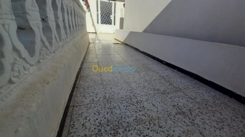Vente Niveau De Villa F4 Oran Boutlelis