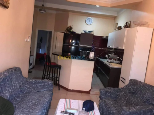 Vente Appartement F3 Alger Alger centre
