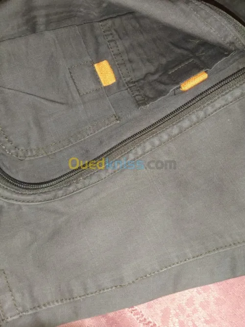 Pantalon magic legend combat us