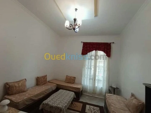 Vente Immeuble Alger Alger centre