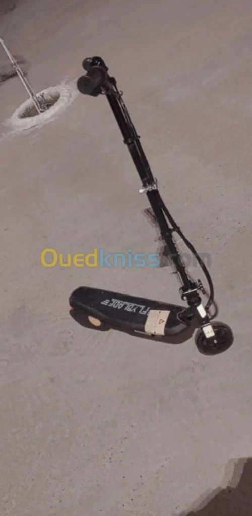 Trottinette