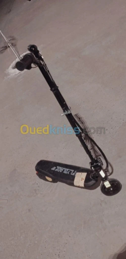 Trottinette