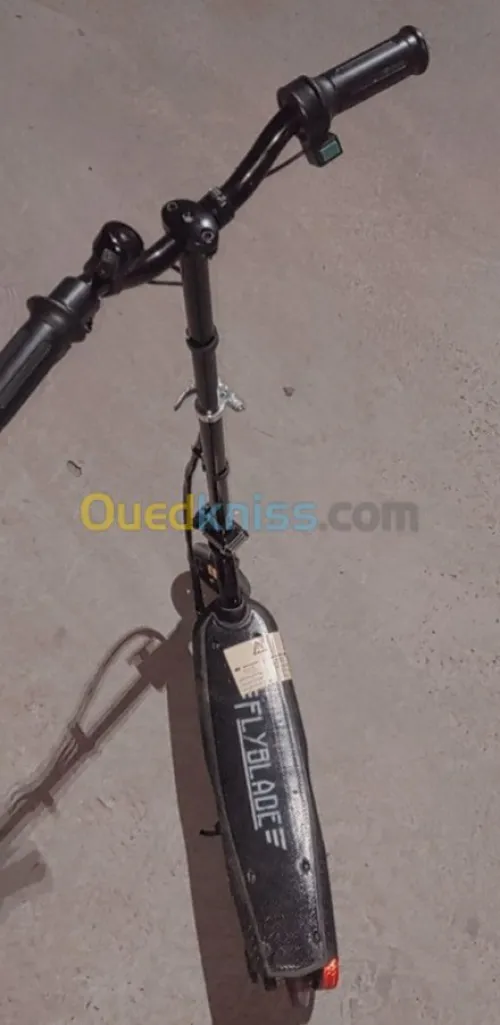 Trottinette