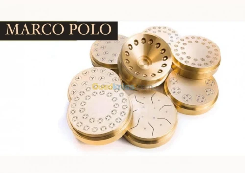 Machine à pâtes extrudeuse MARCO POLO