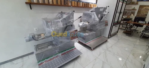 Machine à pâtes extrudeuse MARCO POLO