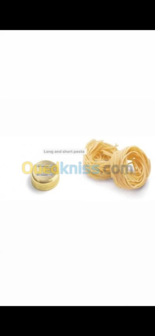 Machine à pâtes extrudeuse MARCO POLO