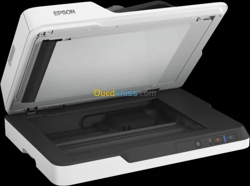 SCANNER PLAT DS-1630 1200 DPI 25 PPM