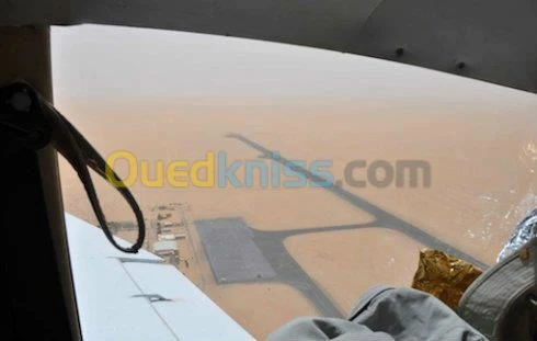 FORMATION AVIATION / PLOTE