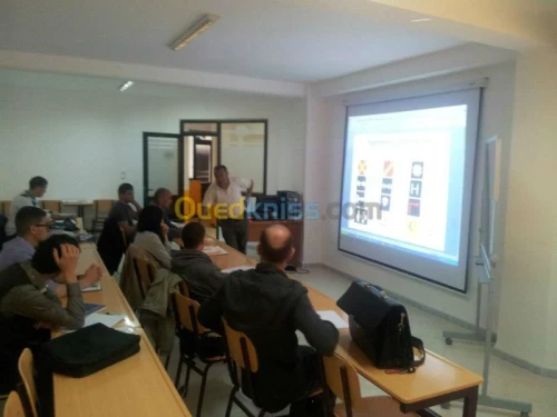 FORMATION AVIATION / PLOTE