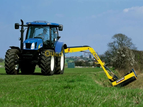AGRICULTURE